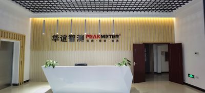 Китай Shenzhen Huayi Peakmeter Technology Co., Ltd.