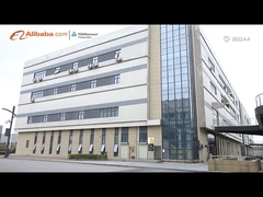 изготовитель измеряя аппаратуры