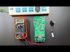 6000 подсчетов портативный цифровой мультиметр T-RMS Workshop NCV Test Low Battery Indication Meter