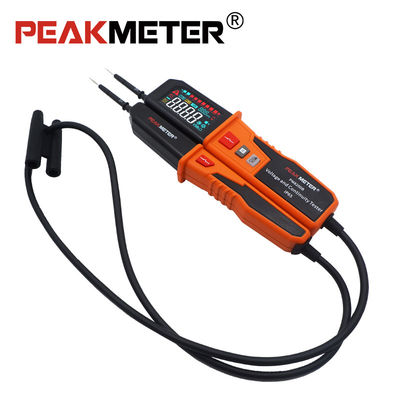 Измеритель высокого напряжения и сопротивления IP65 Гибкий измеритель напряжения