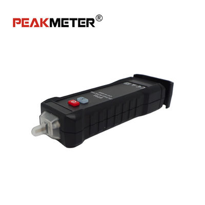 User-Friendly High Voltage Testing Equipment with Auto Power Off and Low Battery Indication