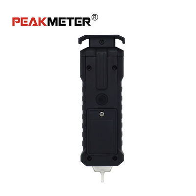 Zero/Live Wire Indication and Auto Power Off Prolate AC Voltage Detector for Electrical Testing