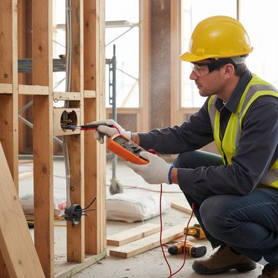 Измерение напряжения до 600В переменного тока/ постоянного тока Выберите цифровой кранметр мультиметр с рейтингом безопасности EN61010-1